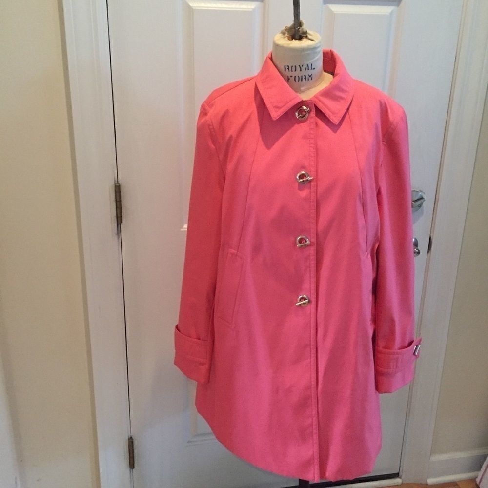 Nine West Jacket - Picture 1 of 7